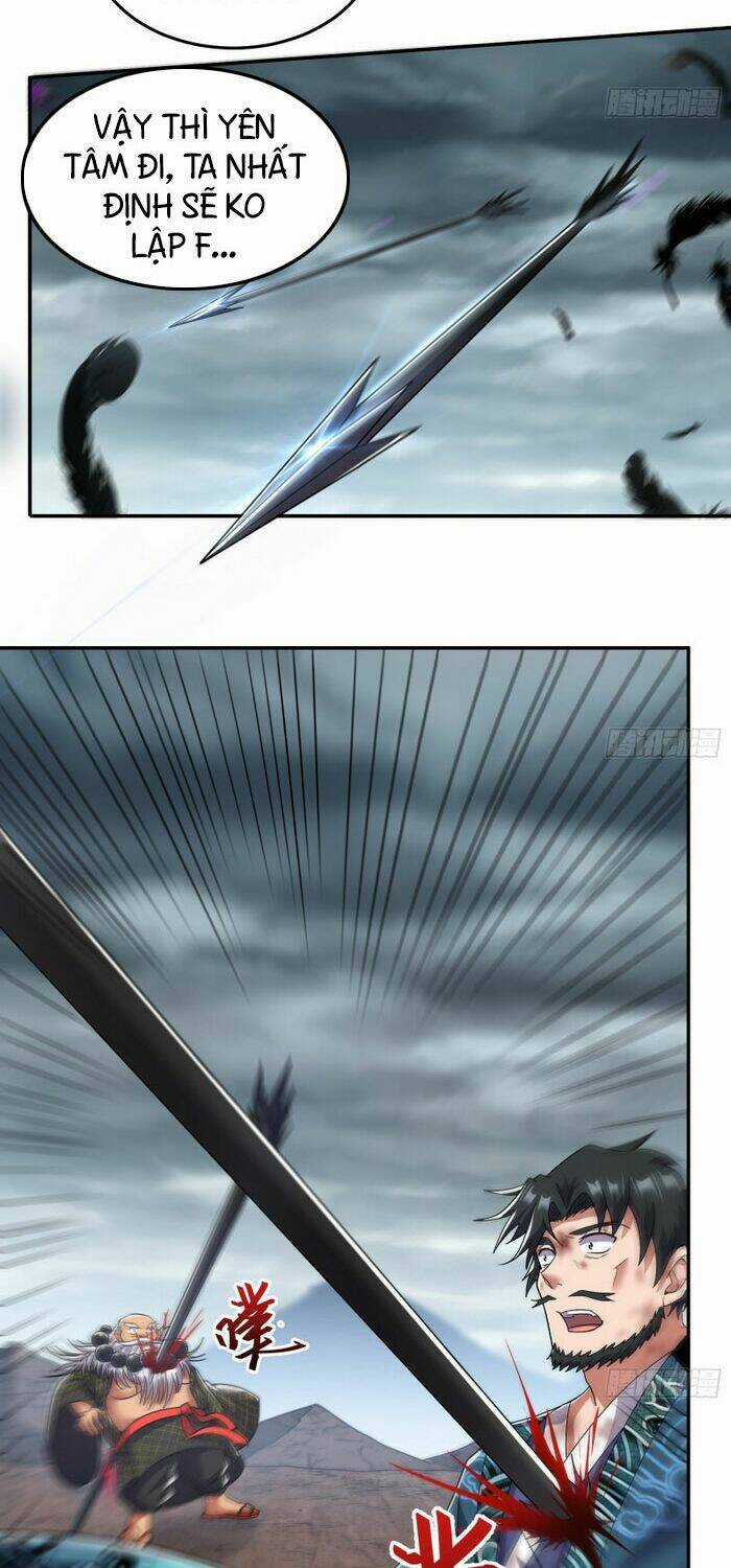 Khắc Kim Đại Lão Chapter 168 trang 42