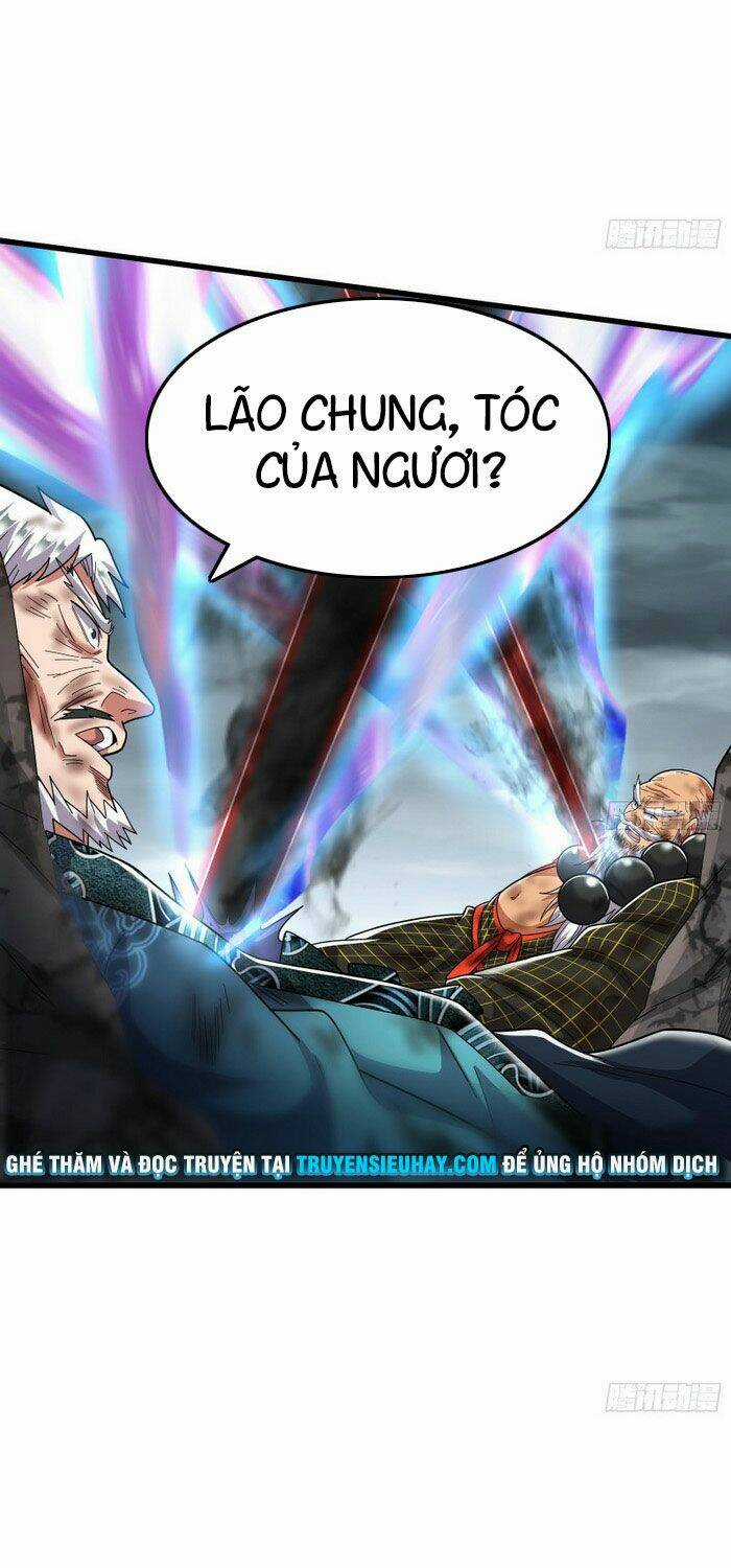 Khắc Kim Đại Lão Chapter 169 trang 12