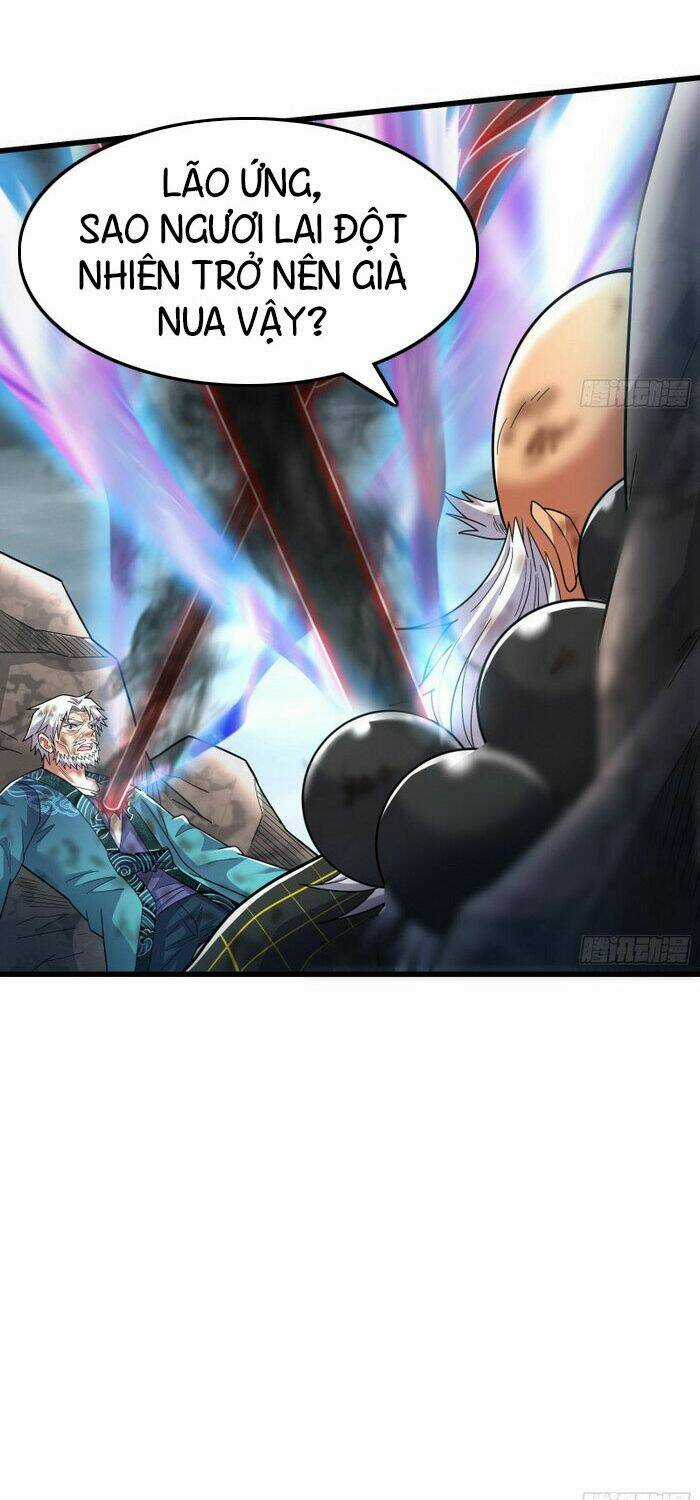 Khắc Kim Đại Lão Chapter 169 trang 13