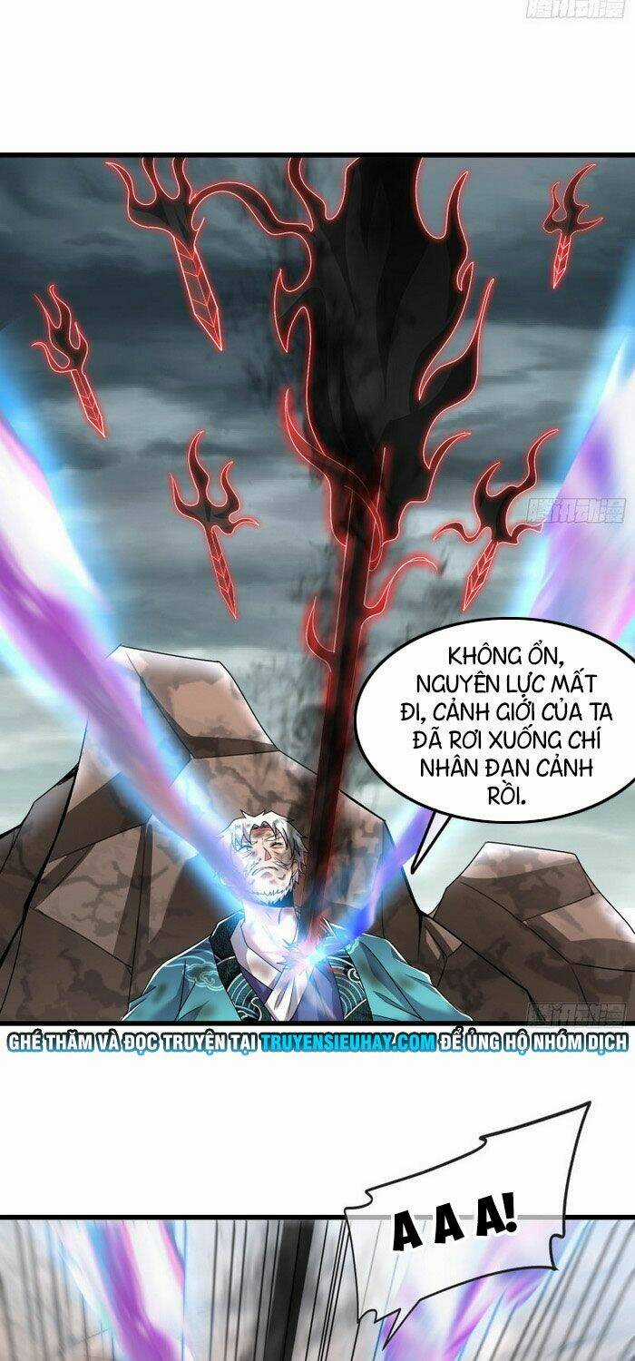 Khắc Kim Đại Lão Chapter 169 trang 14