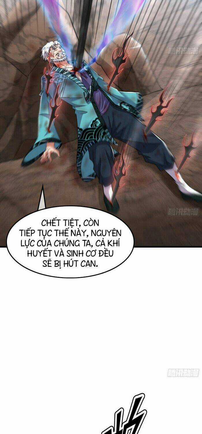 Khắc Kim Đại Lão Chapter 169 trang 15