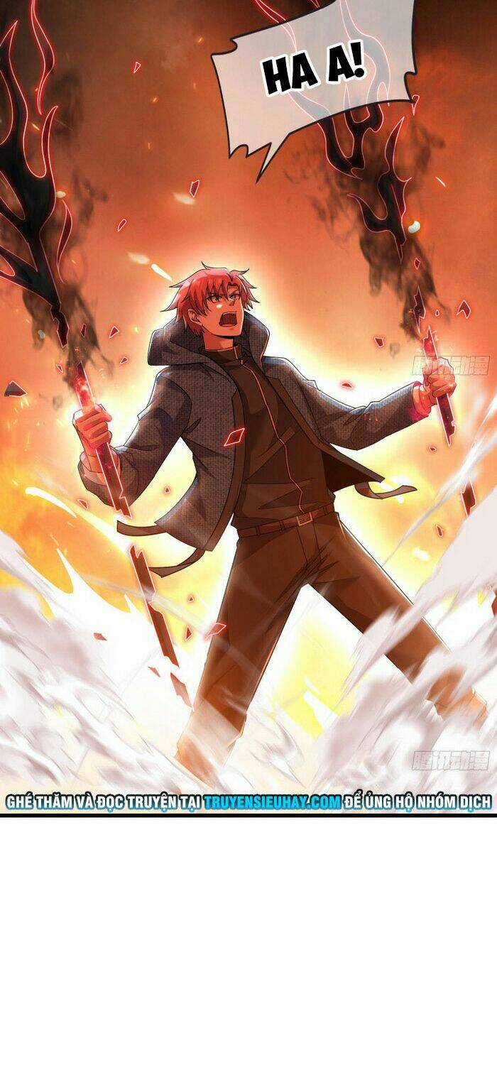 Khắc Kim Đại Lão Chapter 169 trang 17