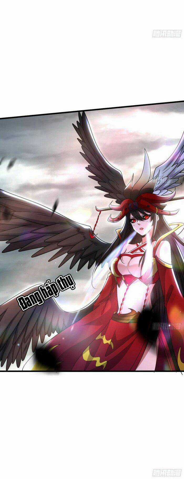 Khắc Kim Đại Lão Chapter 169 trang 18