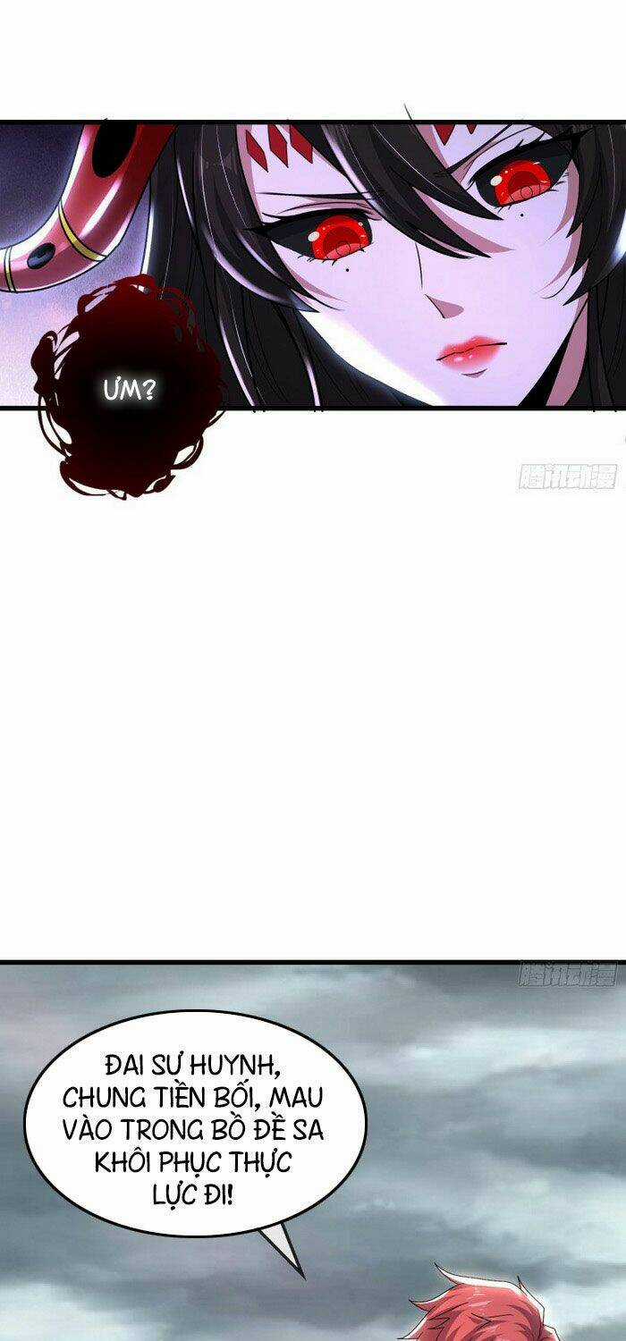 Khắc Kim Đại Lão Chapter 169 trang 19