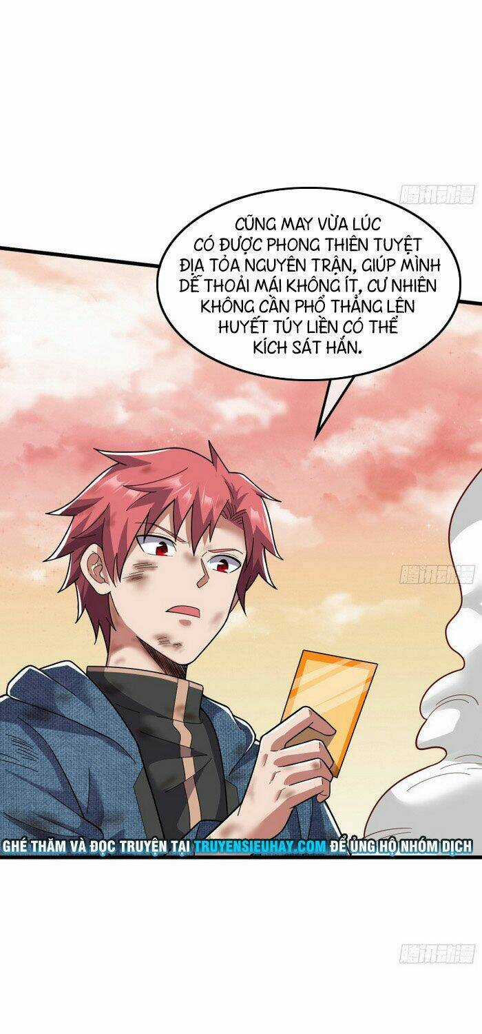 Khắc Kim Đại Lão Chapter 169 trang 2