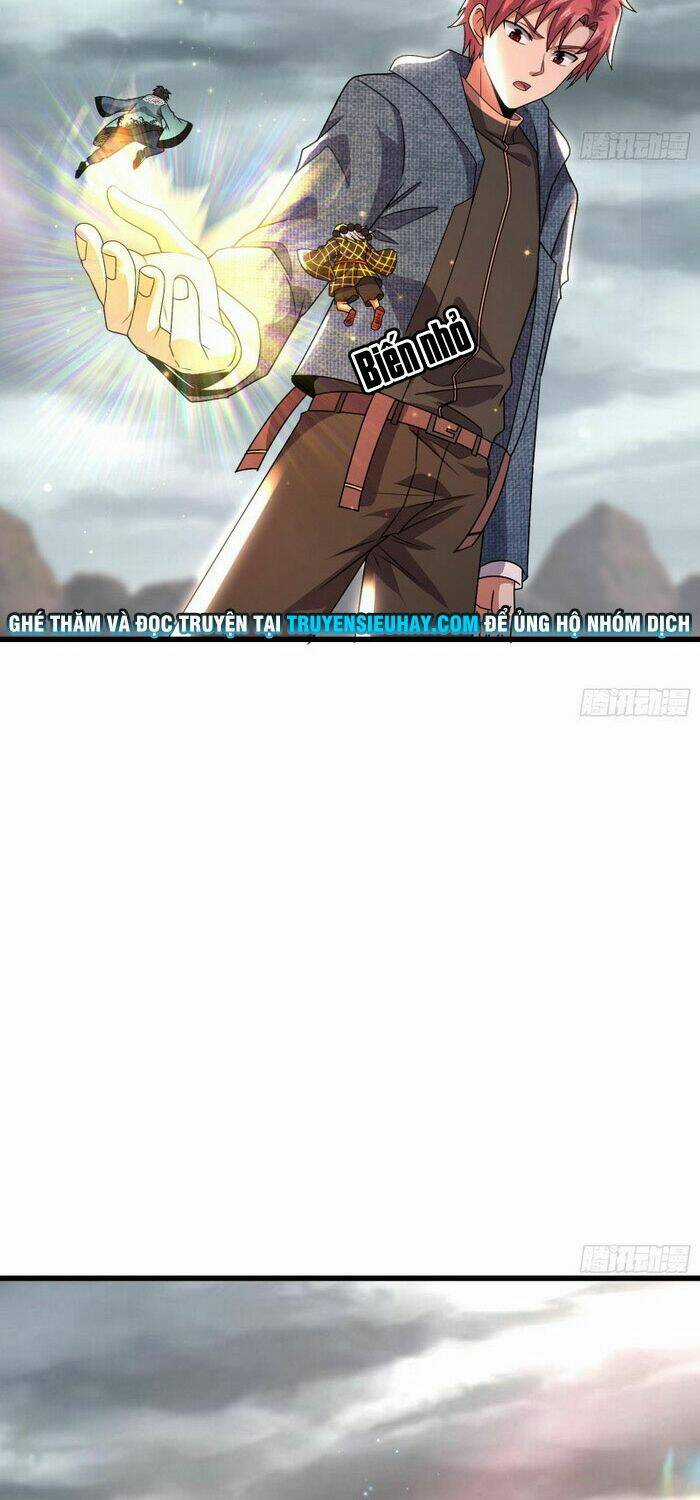 Khắc Kim Đại Lão Chapter 169 trang 20