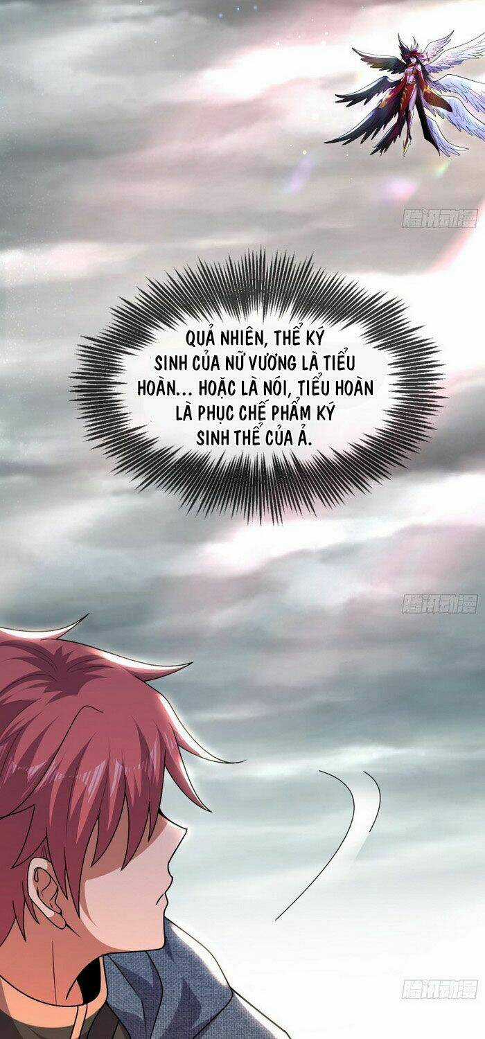 Khắc Kim Đại Lão Chapter 169 trang 21