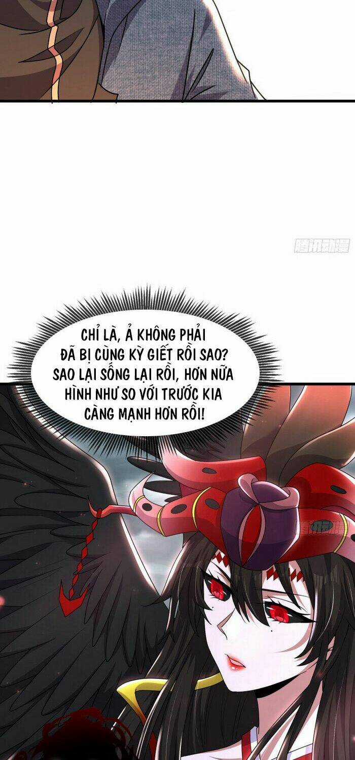 Khắc Kim Đại Lão Chapter 169 trang 22