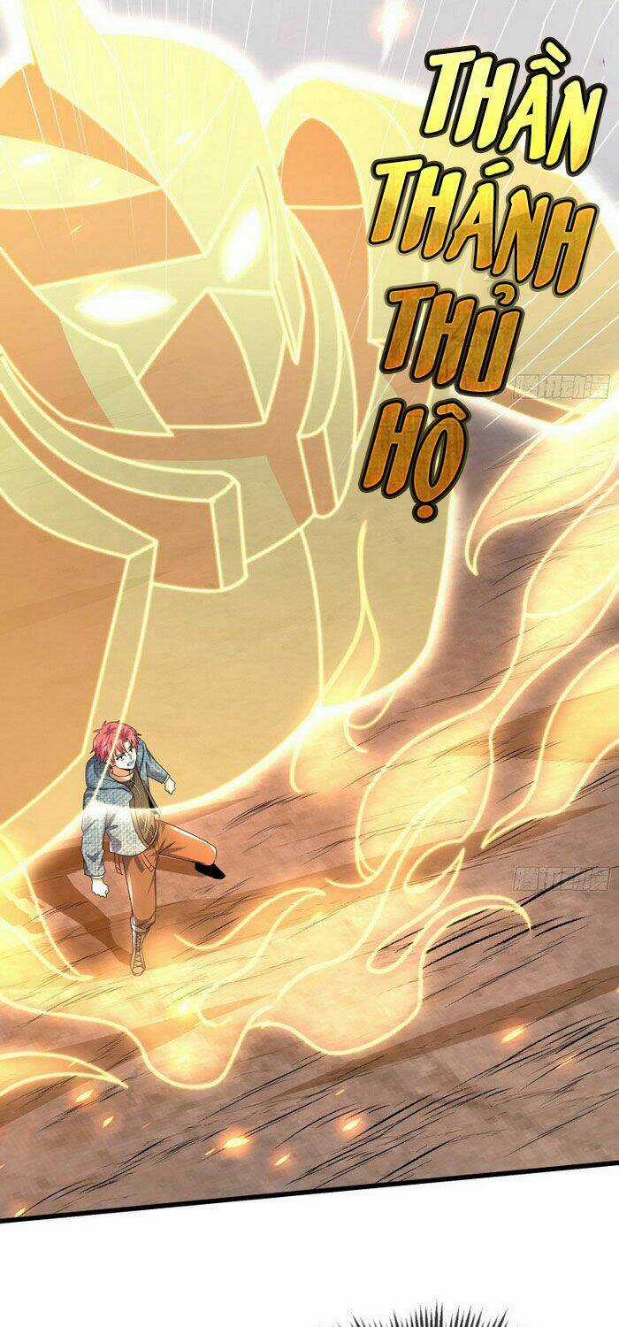 Khắc Kim Đại Lão Chapter 169 trang 25