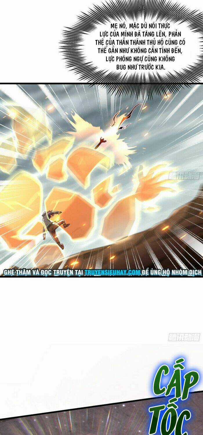 Khắc Kim Đại Lão Chapter 169 trang 26