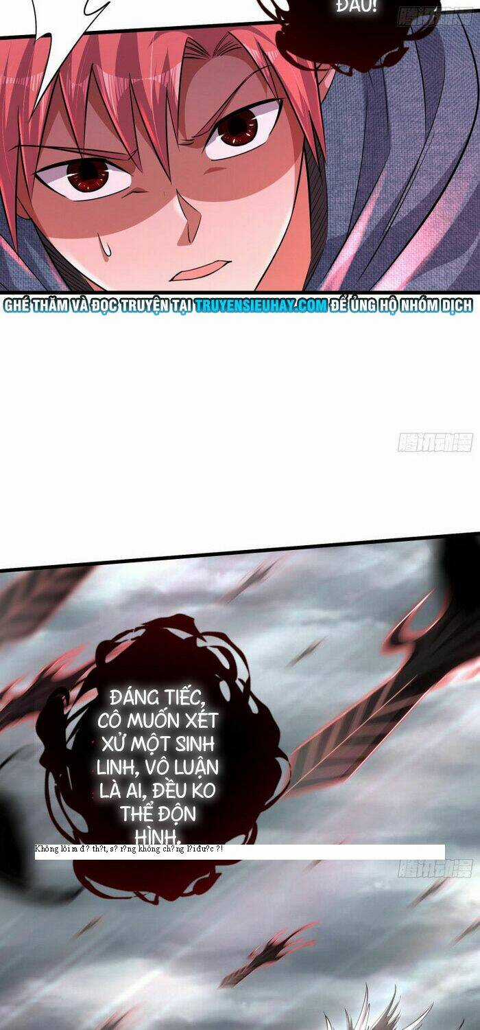 Khắc Kim Đại Lão Chapter 169 trang 28