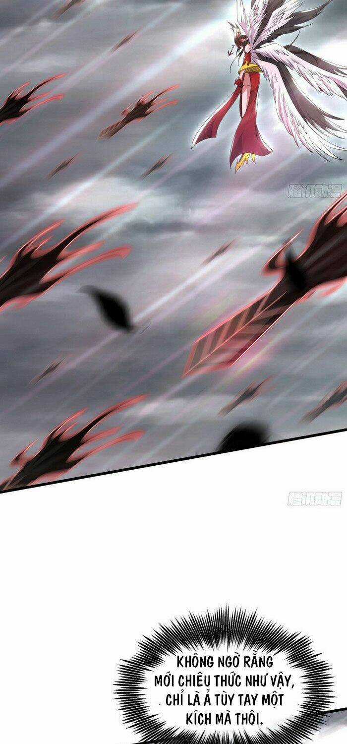 Khắc Kim Đại Lão Chapter 169 trang 29