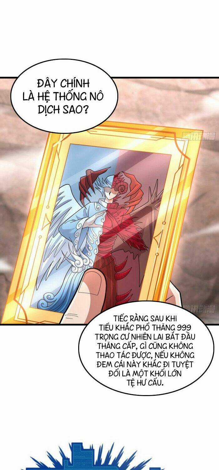 Khắc Kim Đại Lão Chapter 169 trang 3