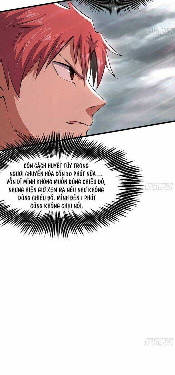 Khắc Kim Đại Lão Chapter 169 trang 30