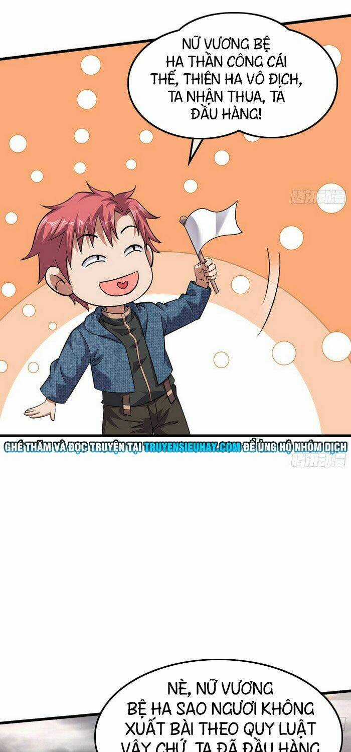 Khắc Kim Đại Lão Chapter 169 trang 31