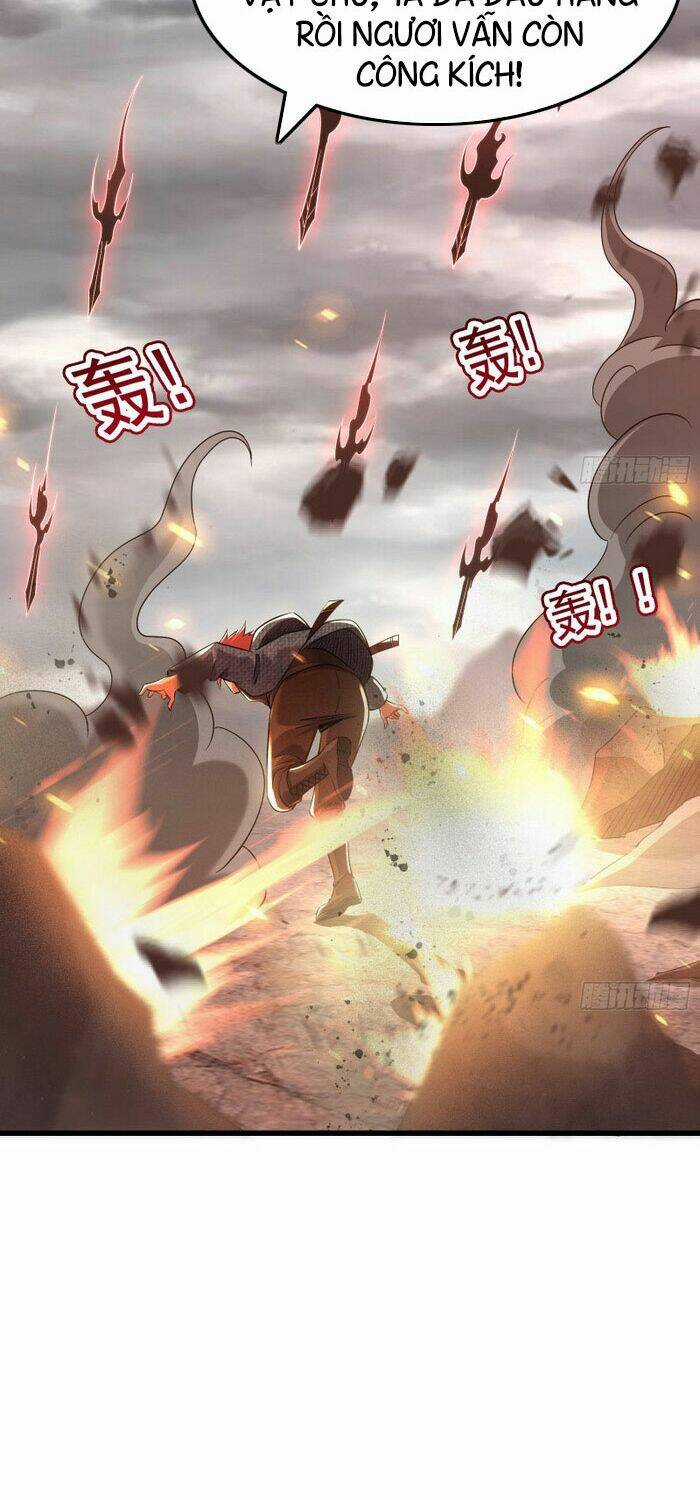 Khắc Kim Đại Lão Chapter 169 trang 32