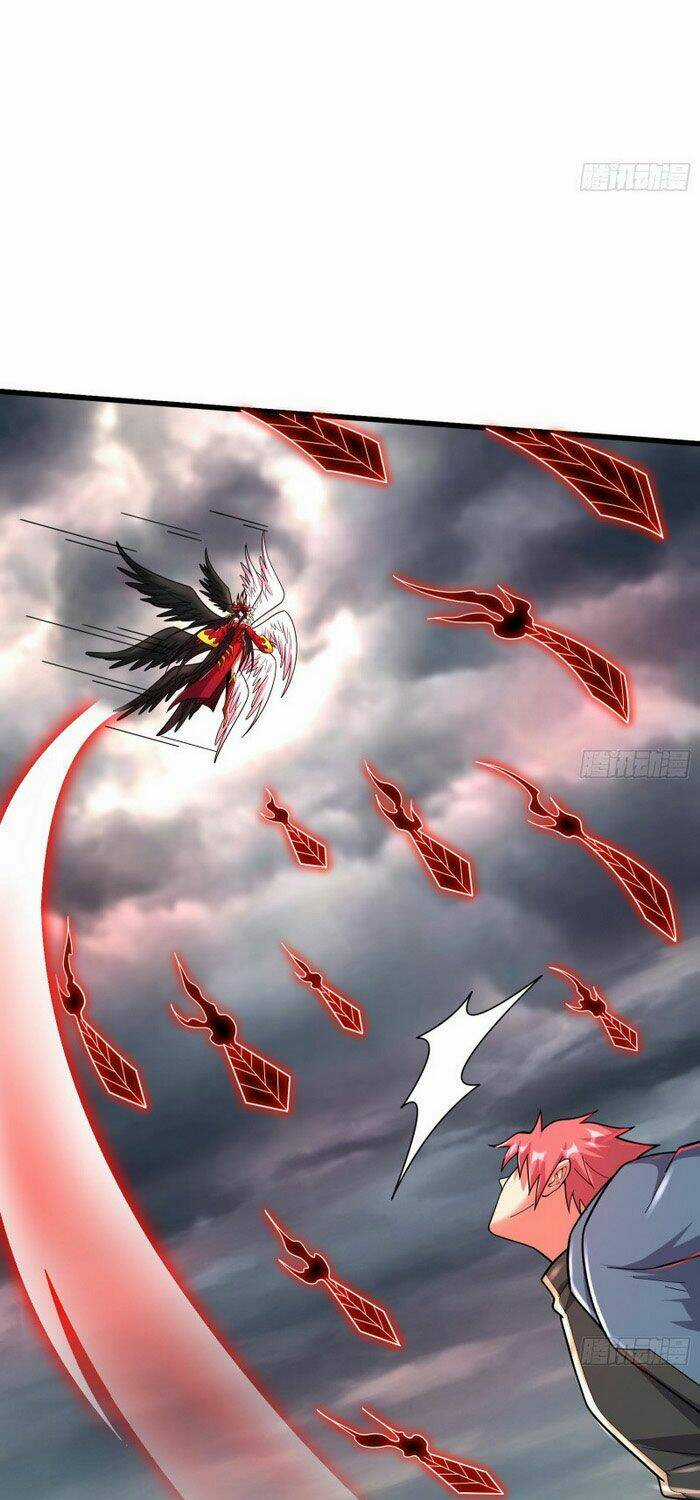 Khắc Kim Đại Lão Chapter 169 trang 35