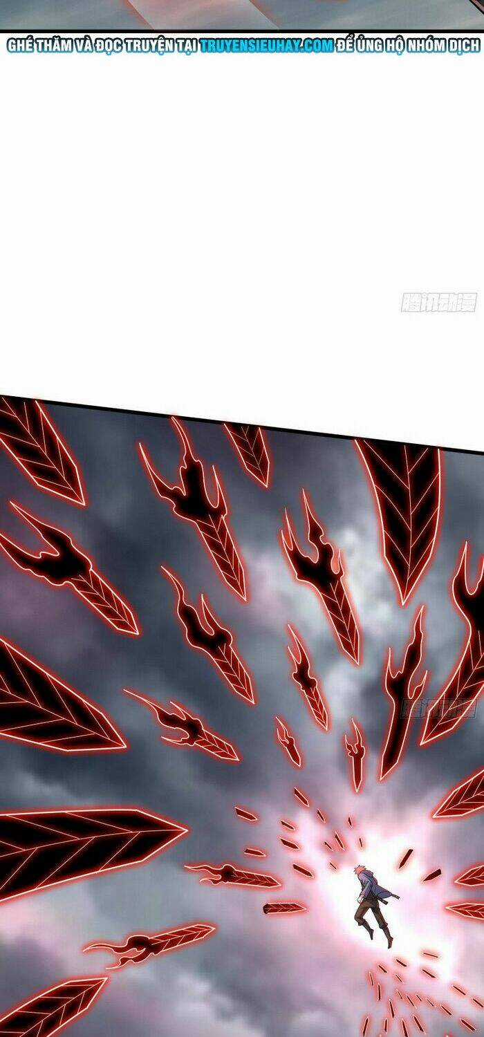 Khắc Kim Đại Lão Chapter 169 trang 36