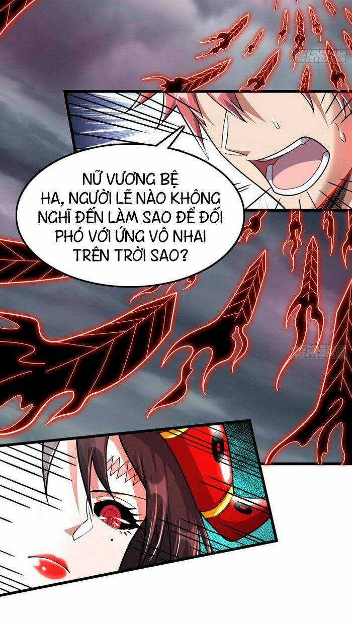 Khắc Kim Đại Lão Chapter 169 trang 37