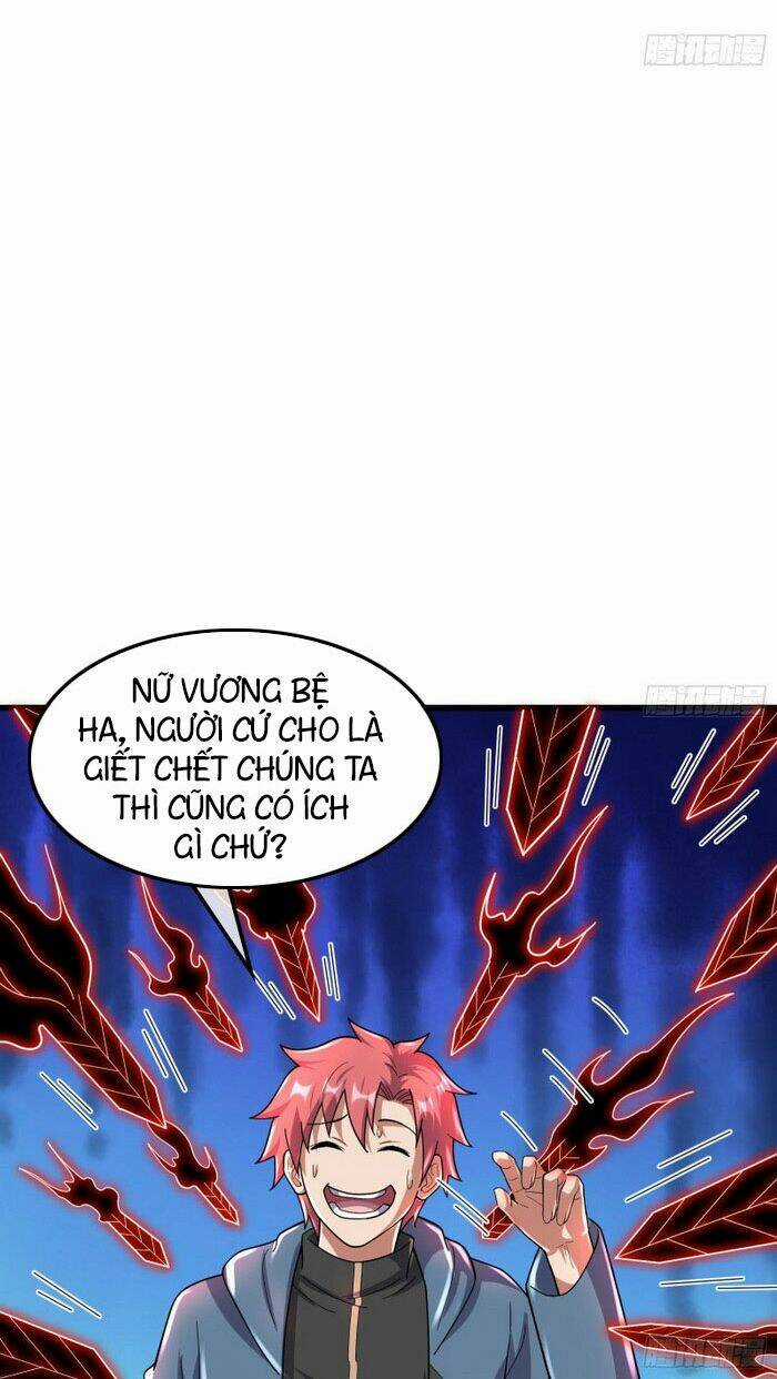 Khắc Kim Đại Lão Chapter 169 trang 38