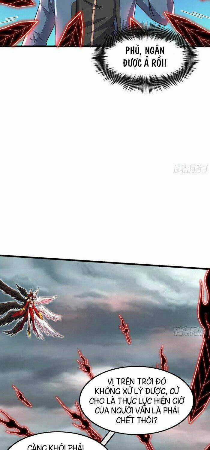 Khắc Kim Đại Lão Chapter 169 trang 39