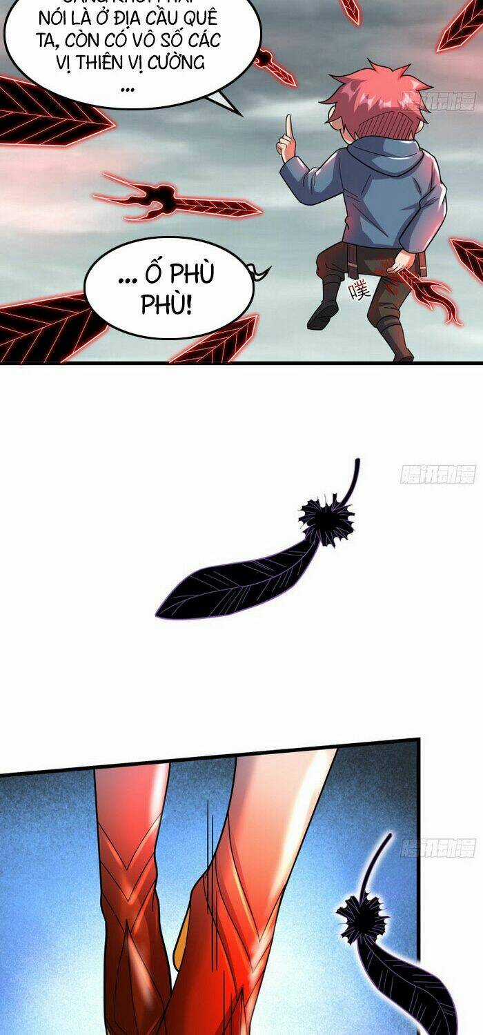 Khắc Kim Đại Lão Chapter 169 trang 40