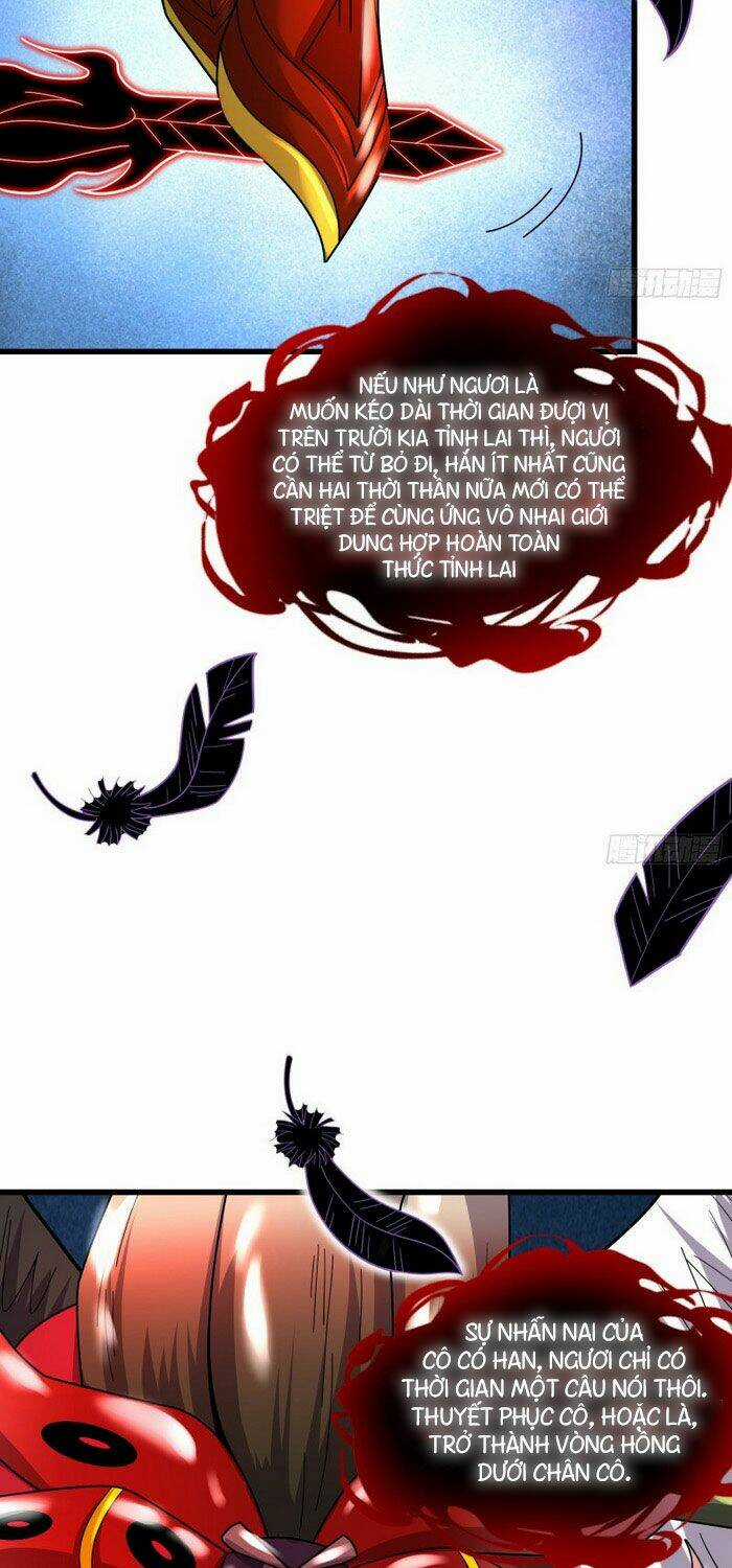 Khắc Kim Đại Lão Chapter 169 trang 41