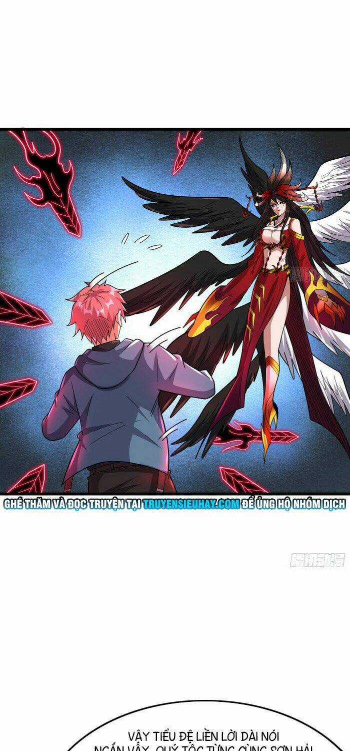 Khắc Kim Đại Lão Chapter 169 trang 43