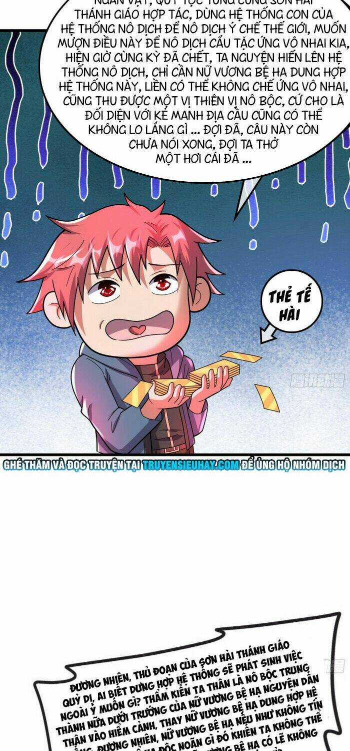 Khắc Kim Đại Lão Chapter 169 trang 44