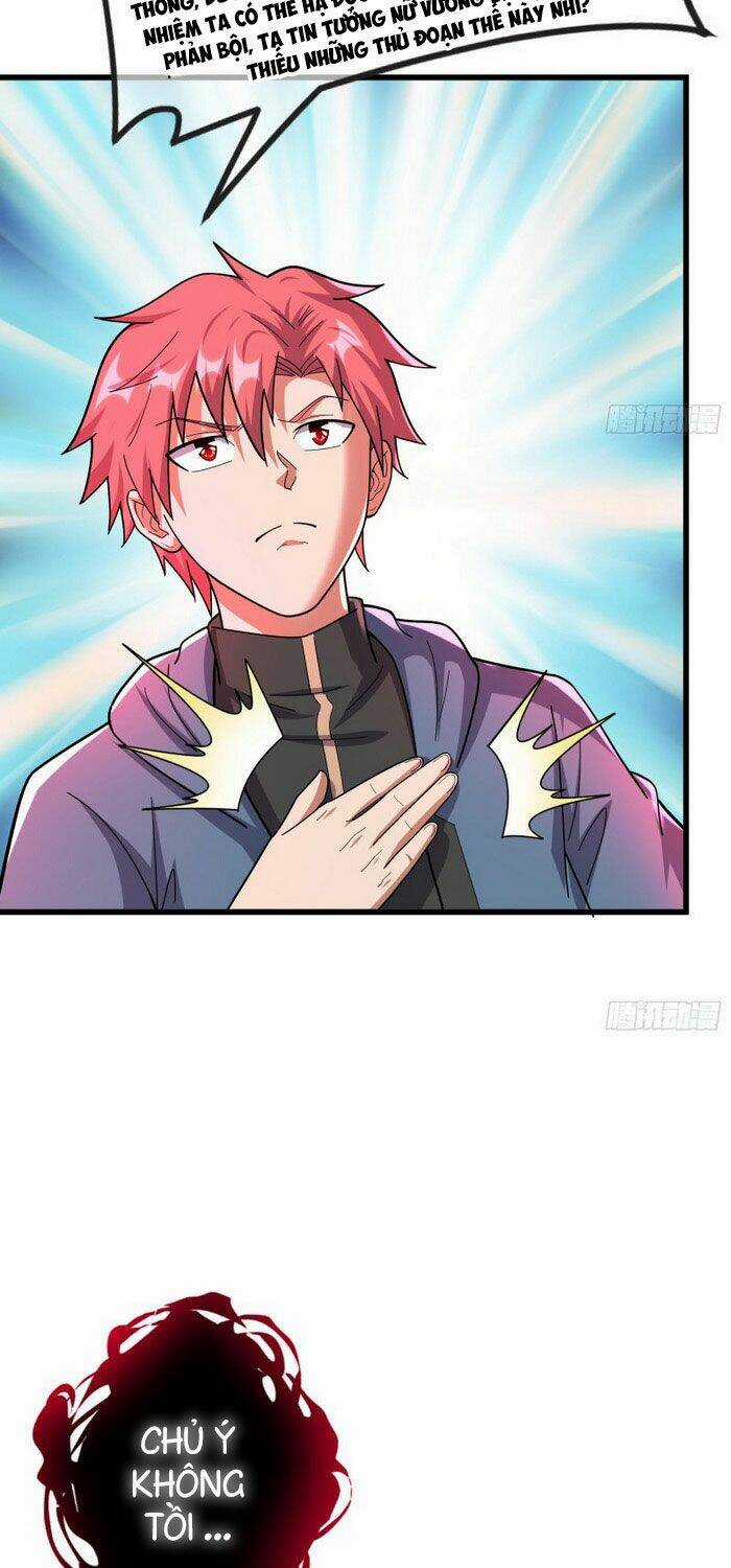 Khắc Kim Đại Lão Chapter 169 trang 45