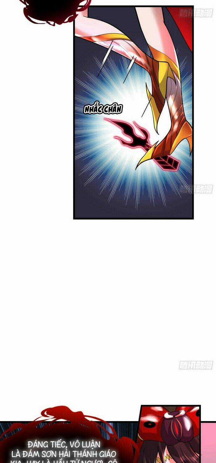 Khắc Kim Đại Lão Chapter 169 trang 46