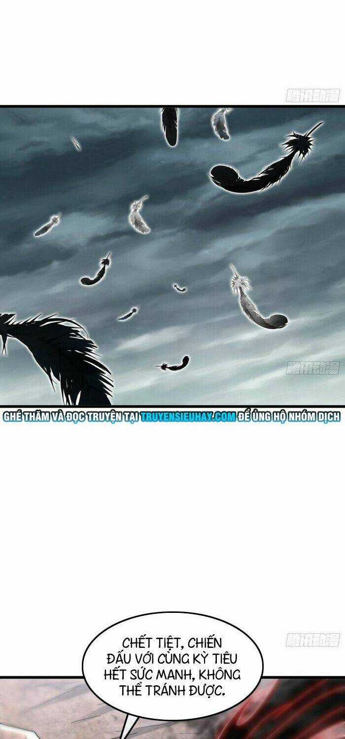 Khắc Kim Đại Lão Chapter 169 trang 5