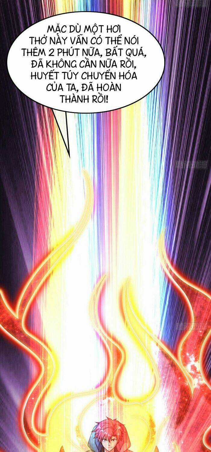 Khắc Kim Đại Lão Chapter 169 trang 50