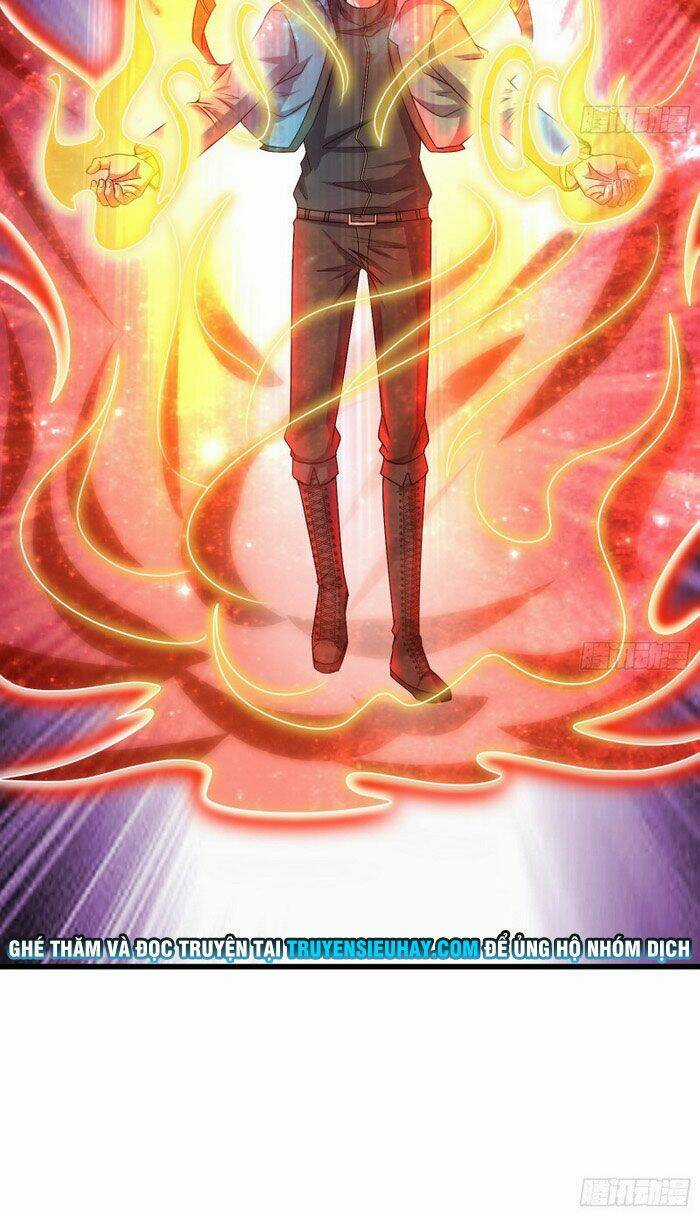 Khắc Kim Đại Lão Chapter 169 trang 51