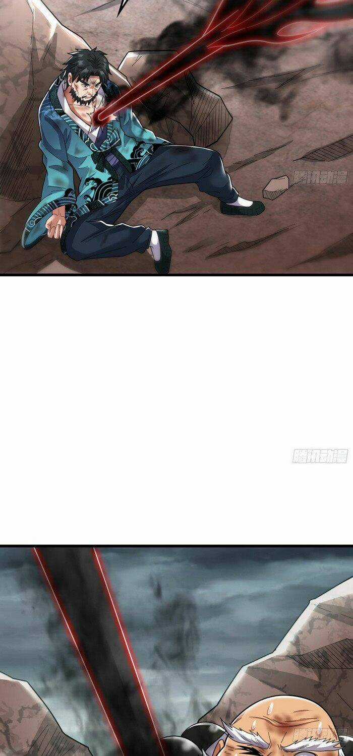 Khắc Kim Đại Lão Chapter 169 trang 6