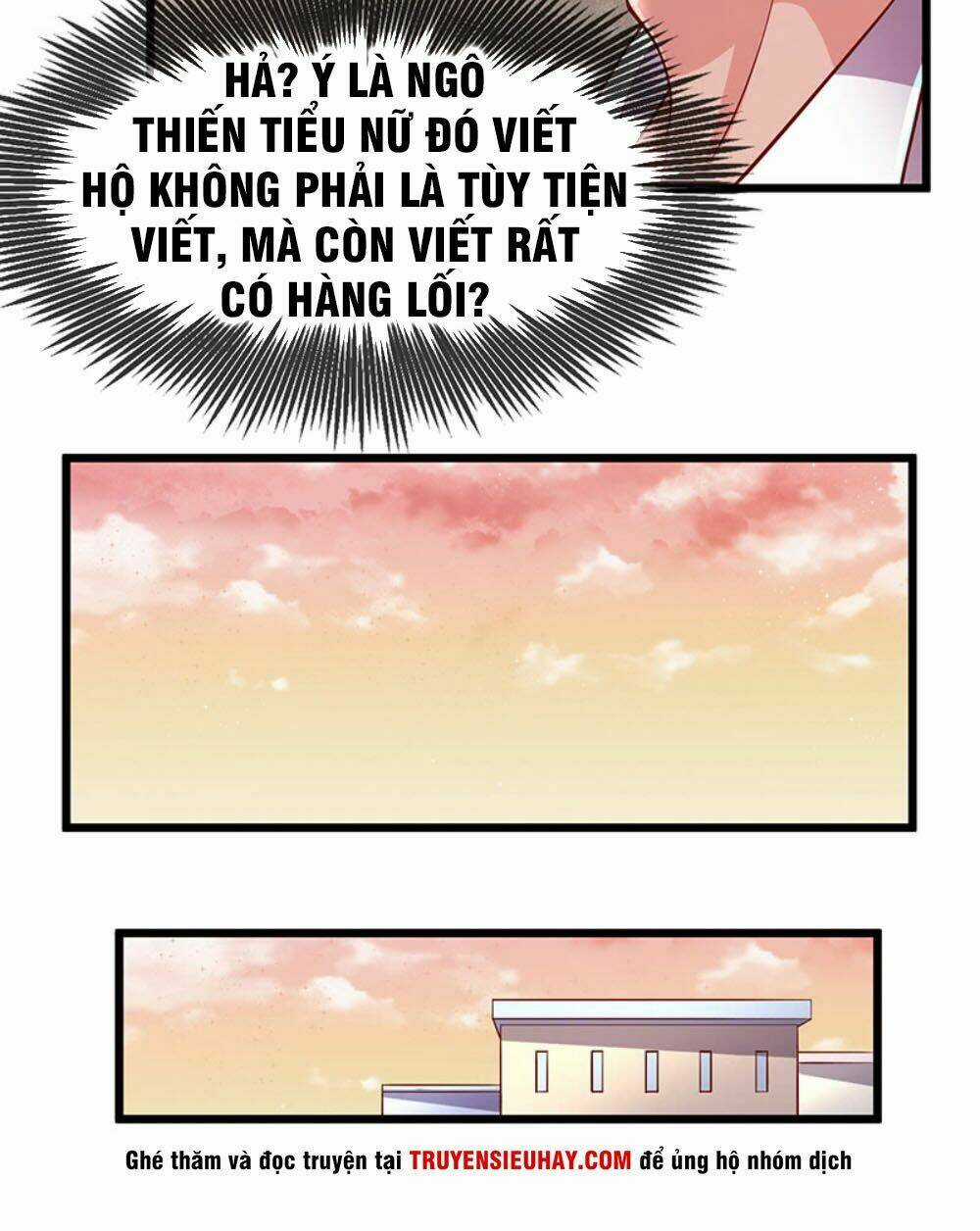 Khắc Kim Đại Lão Chapter 17 trang 10