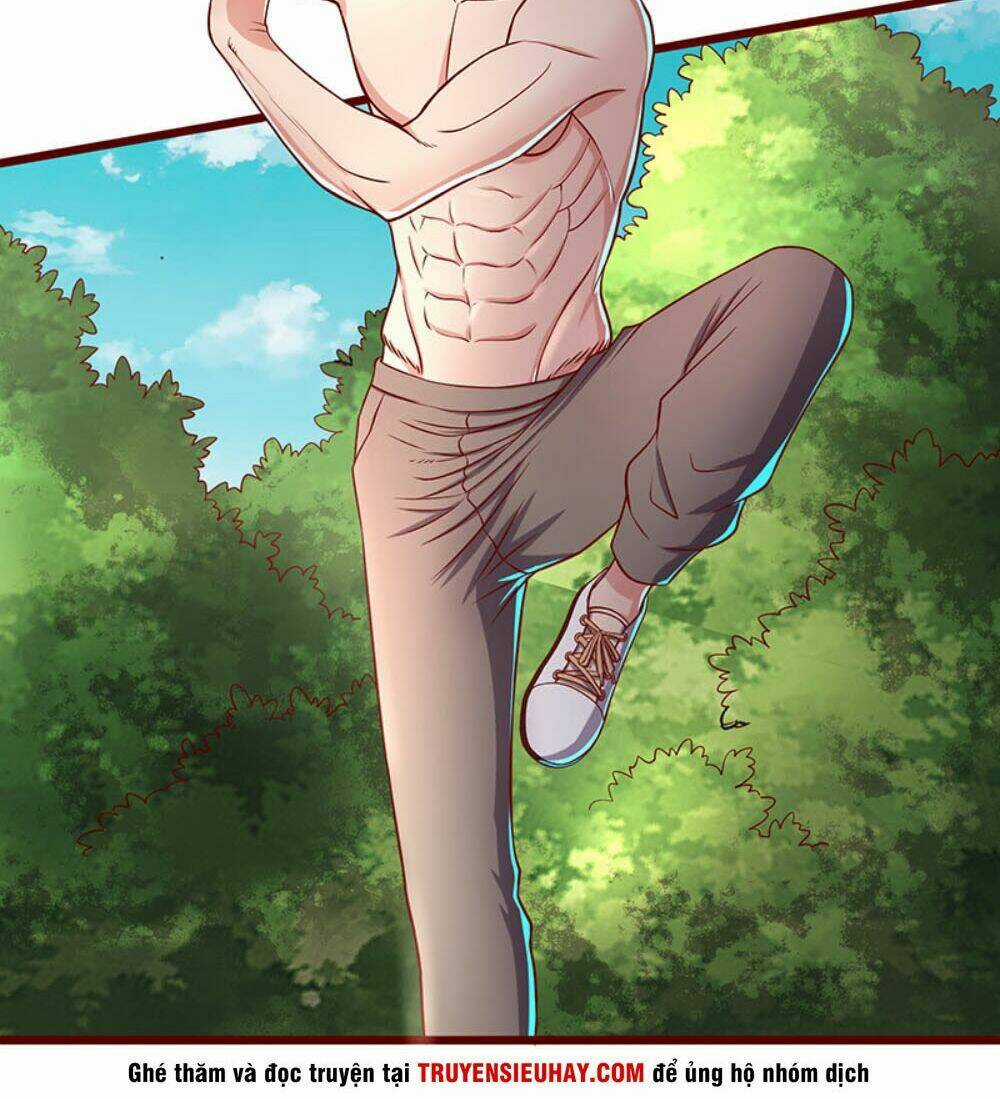 Khắc Kim Đại Lão Chapter 17 trang 29