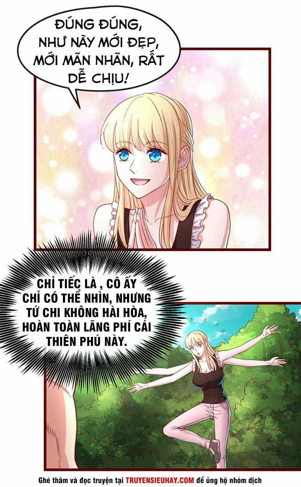 Khắc Kim Đại Lão Chapter 17 trang 30