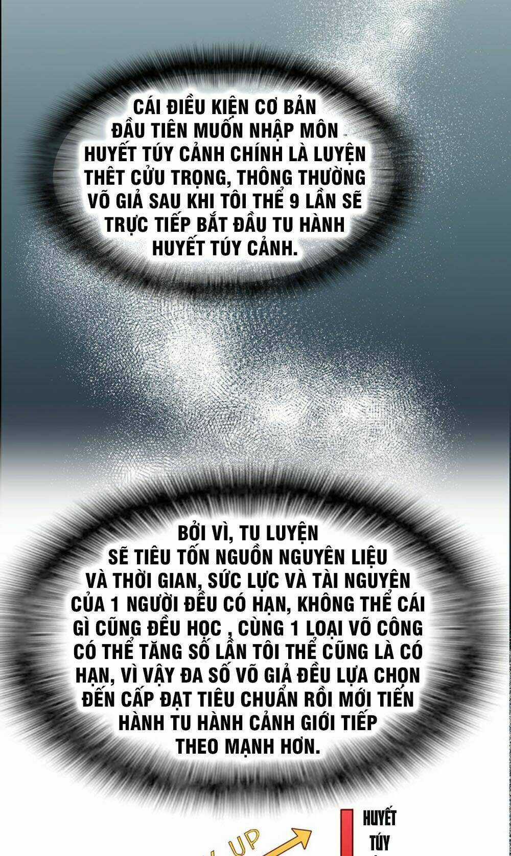 Khắc Kim Đại Lão Chapter 17 trang 33