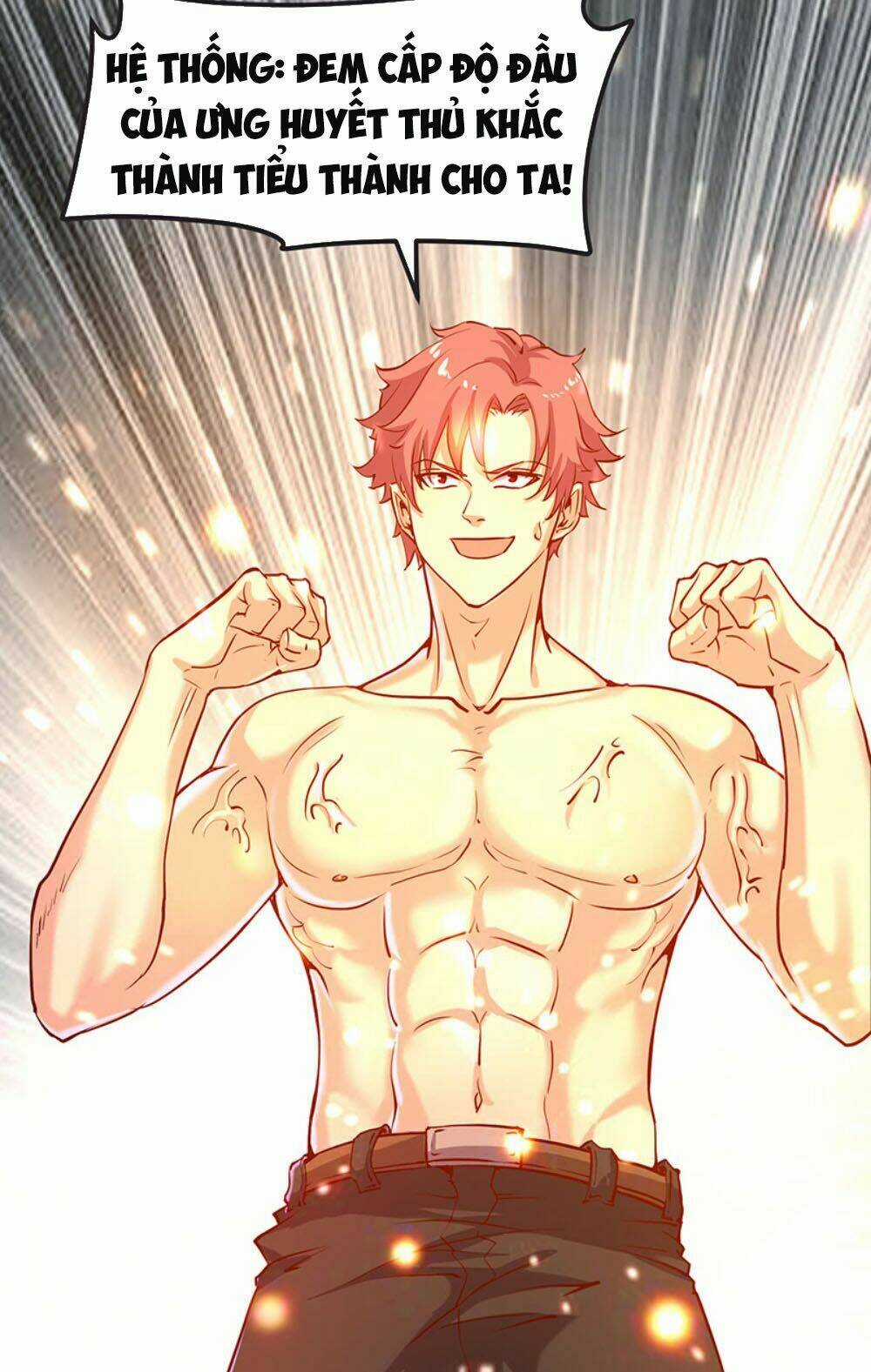 Khắc Kim Đại Lão Chapter 17 trang 36