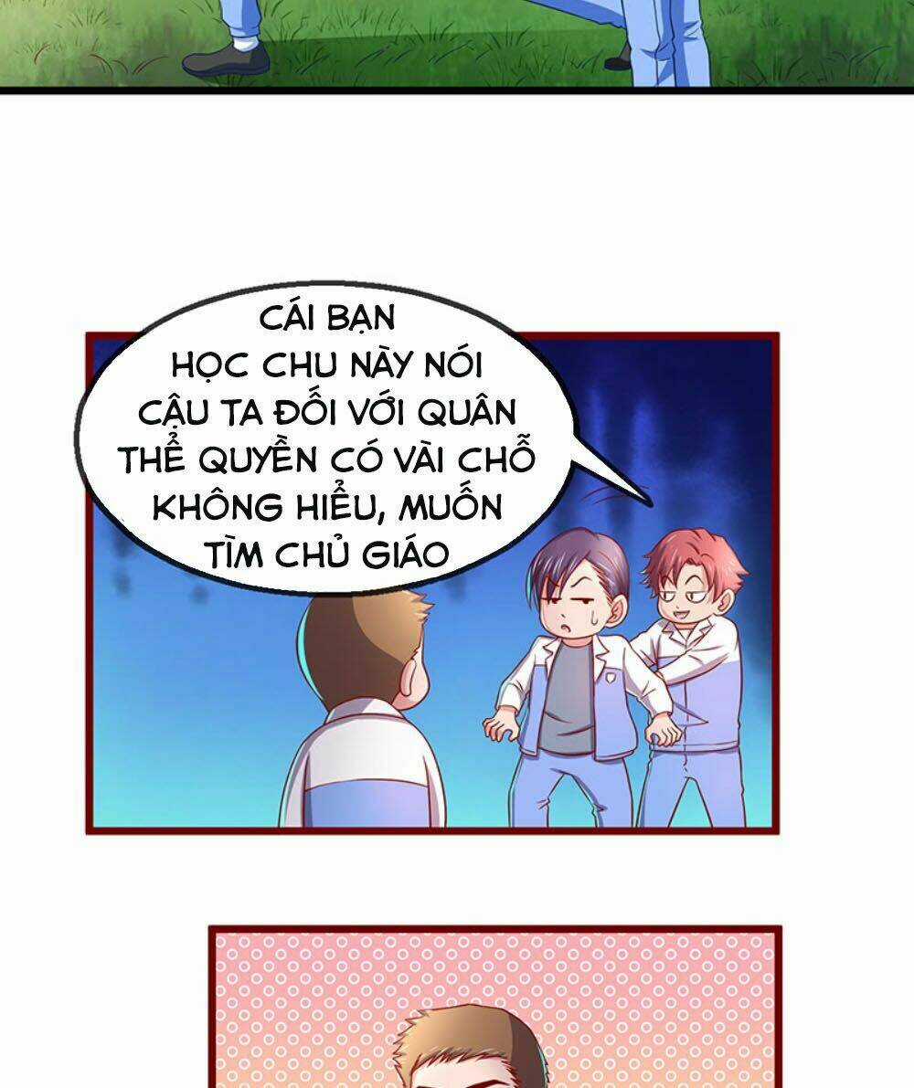 Khắc Kim Đại Lão Chapter 17 trang 4