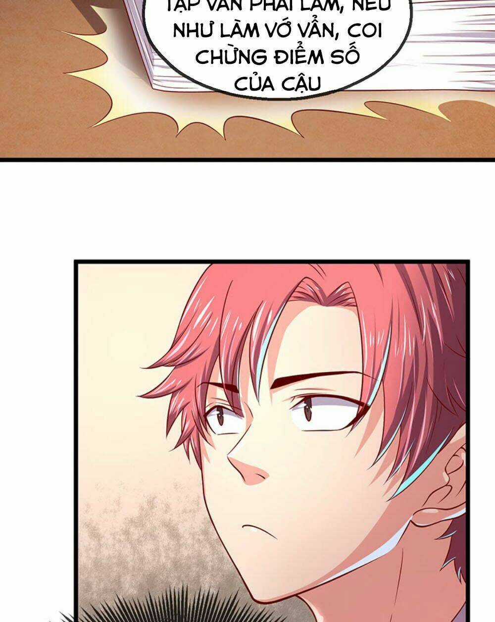 Khắc Kim Đại Lão Chapter 17 trang 9