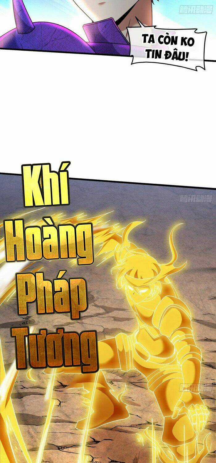 Khắc Kim Đại Lão Chapter 170 trang 10