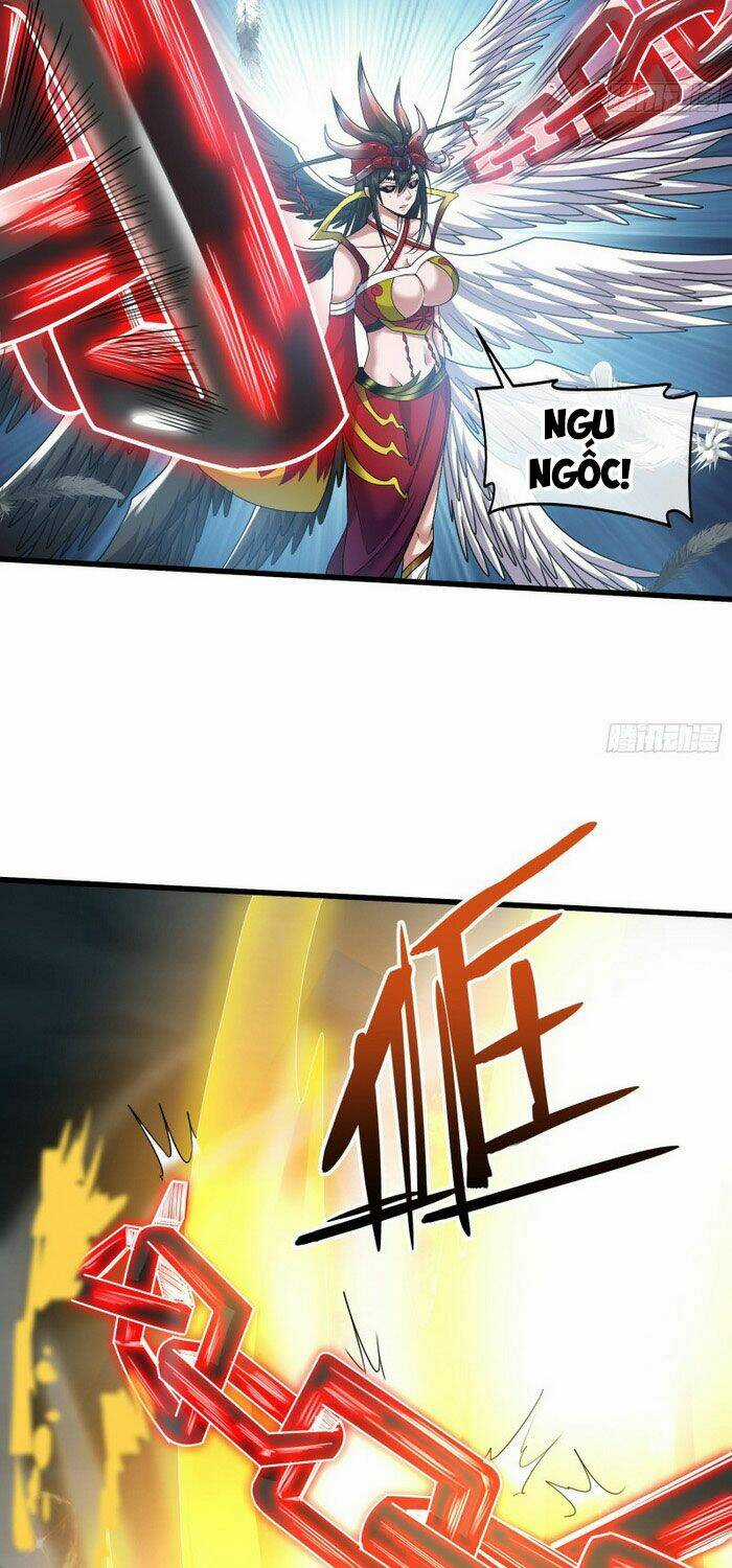 Khắc Kim Đại Lão Chapter 170 trang 12