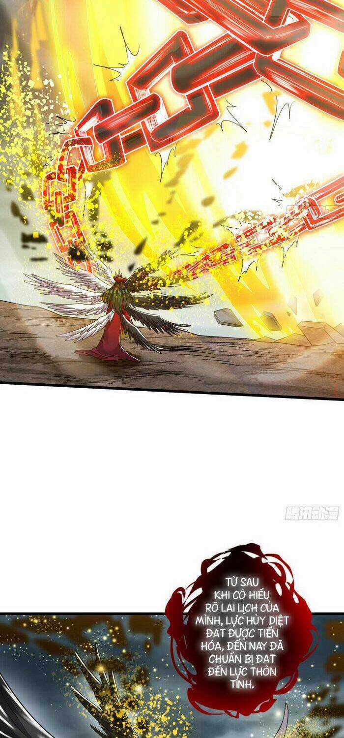 Khắc Kim Đại Lão Chapter 170 trang 13