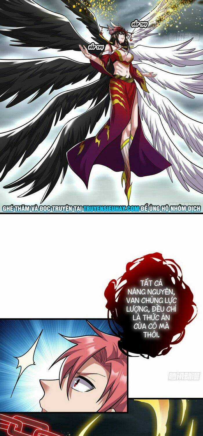 Khắc Kim Đại Lão Chapter 170 trang 14