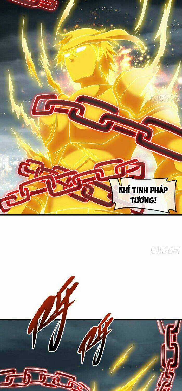 Khắc Kim Đại Lão Chapter 170 trang 15