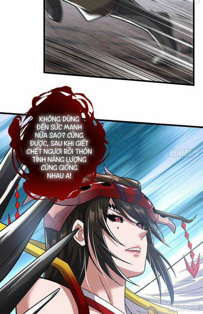 Khắc Kim Đại Lão Chapter 170 trang 19