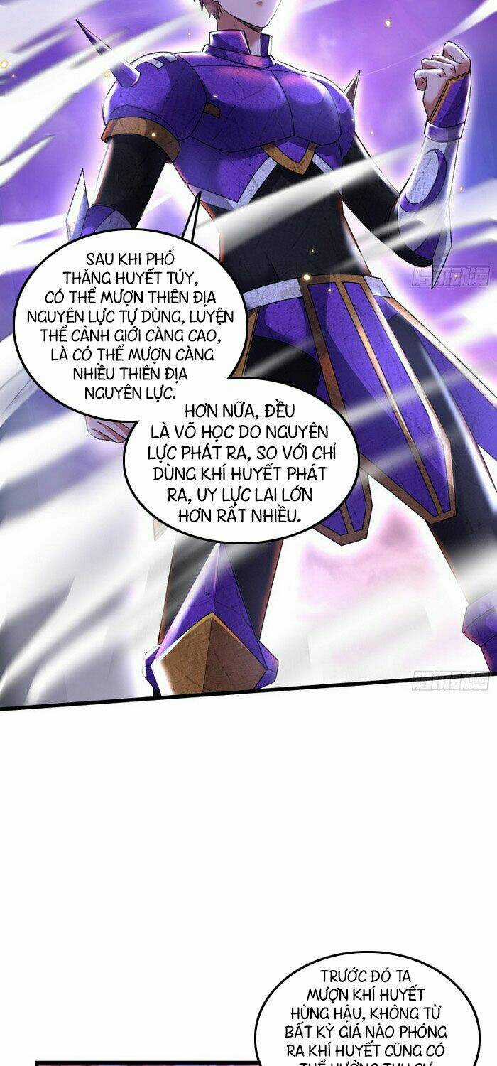 Khắc Kim Đại Lão Chapter 170 trang 2