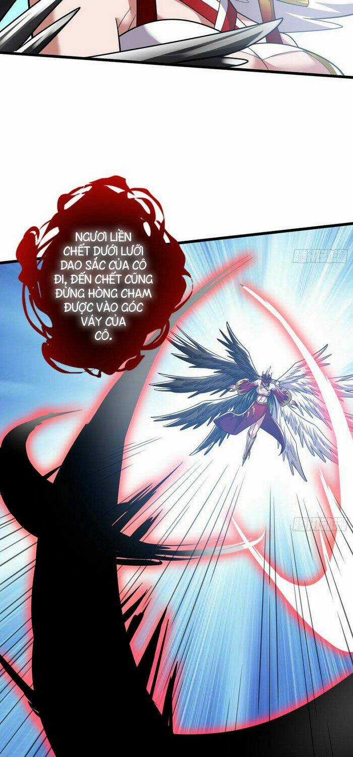 Khắc Kim Đại Lão Chapter 170 trang 20